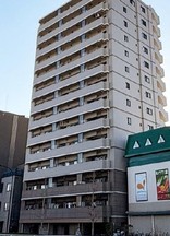 グランイーグル西糀谷3 物件写真 建物写真1