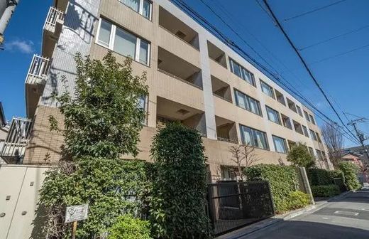 パークハウス元住吉パーソナルコンフォート 物件写真 建物写真1