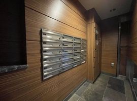 パークハウス元住吉パーソナルコンフォート 物件写真 建物写真13