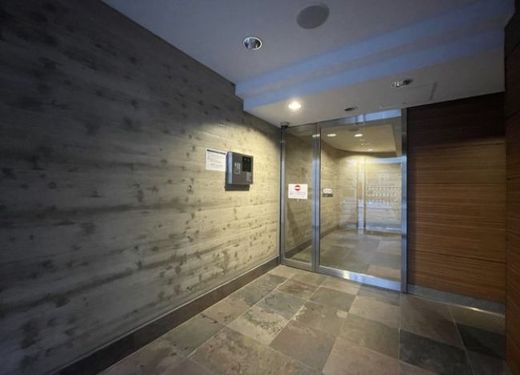 パークハウス元住吉パーソナルコンフォート 物件写真 建物写真14