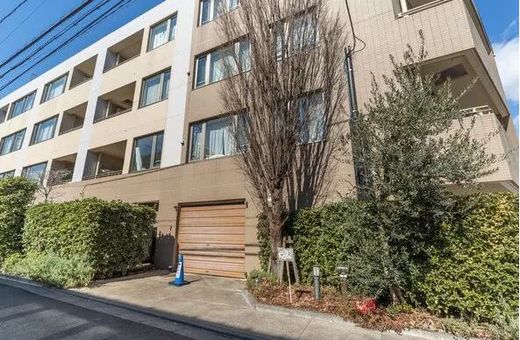 パークハウス元住吉パーソナルコンフォート 物件写真 建物写真2