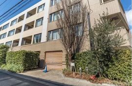 パークハウス元住吉パーソナルコンフォート 物件写真 建物写真2