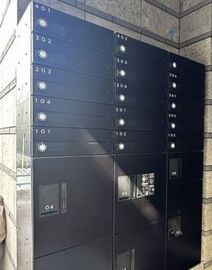 ウェルスクエア洗足 物件写真 建物写真3