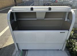 ウェルスクエア洗足 物件写真 建物写真5