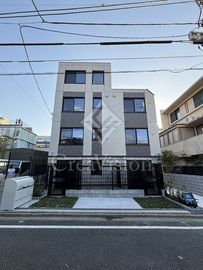 ウェルスクエア洗足 画像