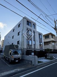 ウェルスクエア洗足 写真