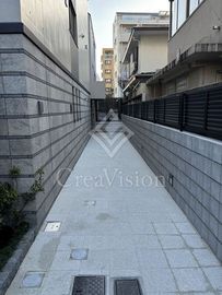 ウェルスクエア洗足 外観 物件画像4