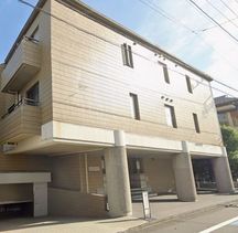 フォルム上池台 物件写真 建物写真1