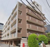 コンフォート・パレス菊名イーストコート 物件写真 建物写真1