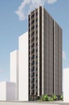 ザ・ライオンズフォーシア蒲田 物件写真 建物写真1