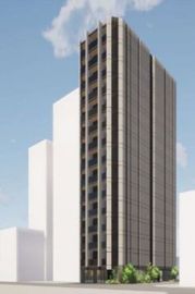 ザ・ライオンズフォーシア蒲田 物件写真 建物写真1