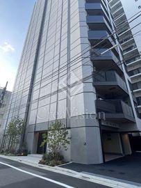 ザ・ライオンズフォーシア蒲田 外観 物件画像5