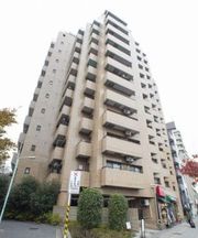 ライオンズマンション西巣鴨 物件写真 建物写真1