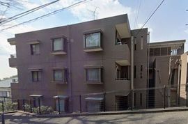 パーク・ハイム日吉本町 物件写真 建物写真1