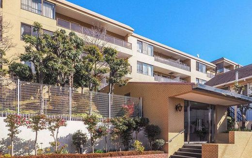 マンション雪谷テラス 物件写真 建物写真1