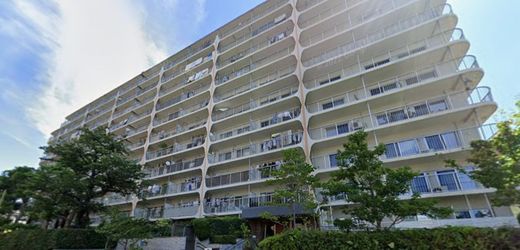 南千住スカイハイツ 物件写真 建物写真1