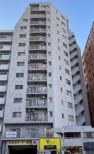 藤和三田コープⅡ 物件写真 建物写真1