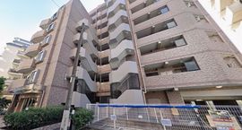 ライオンズマンション町屋第3 物件写真 建物写真1