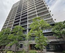 パークホームズ川崎大師表参道 物件写真 建物写真1
