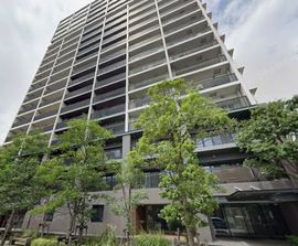 パークホームズ川崎大師表参道 物件写真 建物写真1