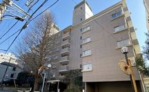 赤坂アーバンライフ 物件写真 建物写真1