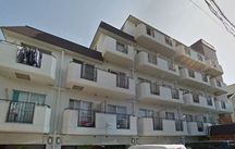 クラウン西麻布 物件写真 建物写真1