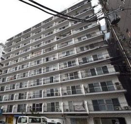 秀和目黒駅前レジデンス 物件写真 建物写真1