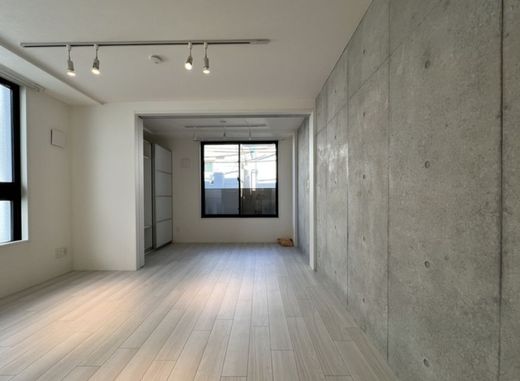 GRAN PASEO大崎戸越銀座Ⅰ (グランパセオ大崎戸越銀座Ⅰ) 物件写真 建物写真2