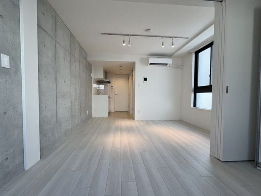 GRAN PASEO大崎戸越銀座Ⅰ (グランパセオ大崎戸越銀座Ⅰ) 物件写真 建物写真3