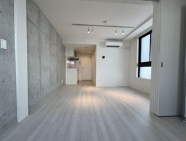 GRAN PASEO大崎戸越銀座Ⅰ (グランパセオ大崎戸越銀座Ⅰ) 物件写真 建物写真3