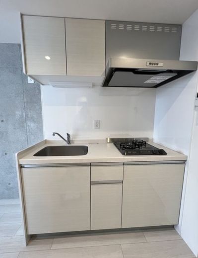 GRAN PASEO大崎戸越銀座Ⅰ (グランパセオ大崎戸越銀座Ⅰ) 物件写真 建物写真4