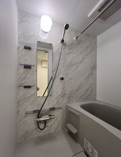 GRAN PASEO大崎戸越銀座Ⅰ (グランパセオ大崎戸越銀座Ⅰ) 物件写真 建物写真6