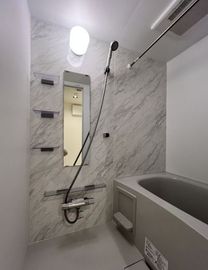 GRAN PASEO大崎戸越銀座Ⅰ (グランパセオ大崎戸越銀座Ⅰ) 物件写真 建物写真6