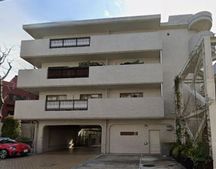 サンビューハイツ南青山 物件写真 建物写真1