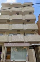 サンビューハイツ高輪台 物件写真 建物写真1