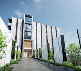 イプセ代々木レジデンス 物件写真 建物写真1