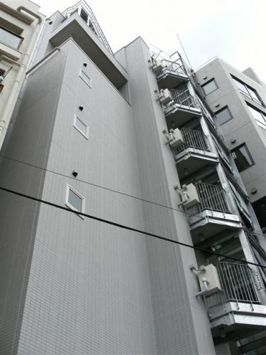 マイム麻布ビル 物件写真 建物写真3