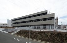 LOC'S YOKODAI (ロックス洋光台) 物件写真 建物写真1