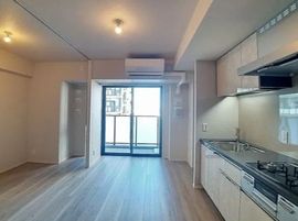 ザ・パークハウス品川荏原中延 物件写真 建物写真13