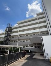 エクセレンス横浜 物件写真 建物写真1