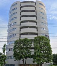 東高西ヶ原ペアシティ 物件写真 建物写真1