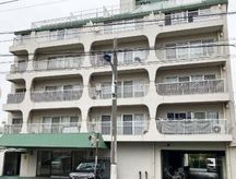 サニーハイツ王子本町 物件写真 建物写真1