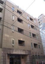 麻布十番ロイヤルプレイス 物件写真 建物写真1