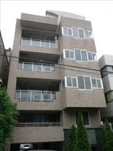 有栖川イースト 物件写真 物件写真 建物写真1