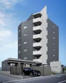 Daiwaグレイスメゾン亀戸 物件写真 建物写真1