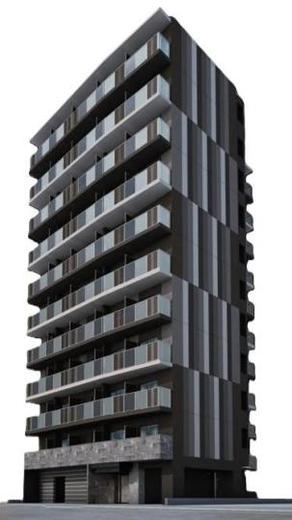 MAXIV横浜吉野町TRE 物件写真 建物写真1