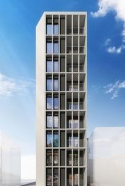 スタイリオ桜新町 物件写真 建物写真1