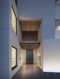 スタイリオ桜新町 物件写真 建物写真2