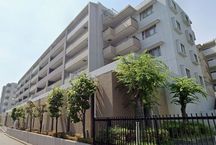 ライオンズヴィアーレ横濱ベイ壱番館 物件写真 建物写真1