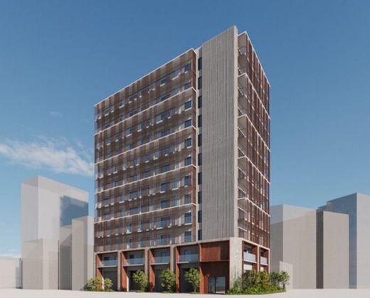 パークアクシス池袋イースト 物件写真 建物写真1